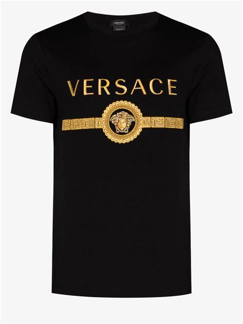 t shirt versace homme 2013|Versace tee shirts women.